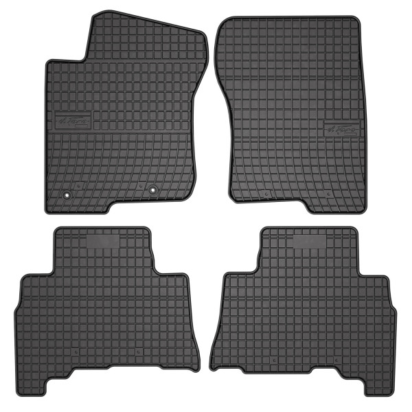 Kumi matot Lexus LX III 2008-2021