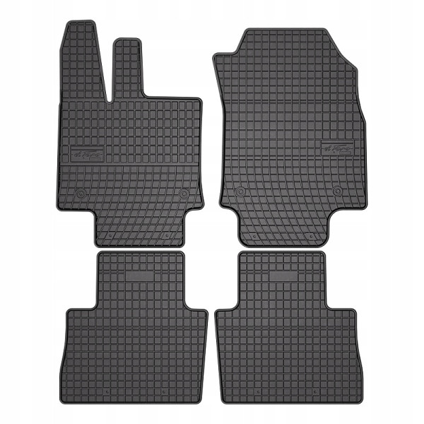 Kumimatot Lexus NX II Suv, PHEV vuodesta 2021