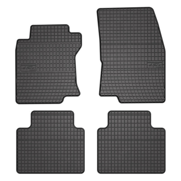 Kumi matot Nissan Rogue 2013-2020