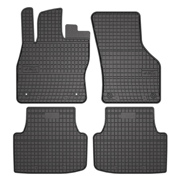 Kumi matot Seat Cupra Formentor vuodesta 2020