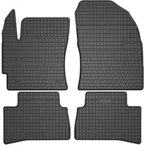 Kumimatot Toyota Corolla Cross vuodesta 2022