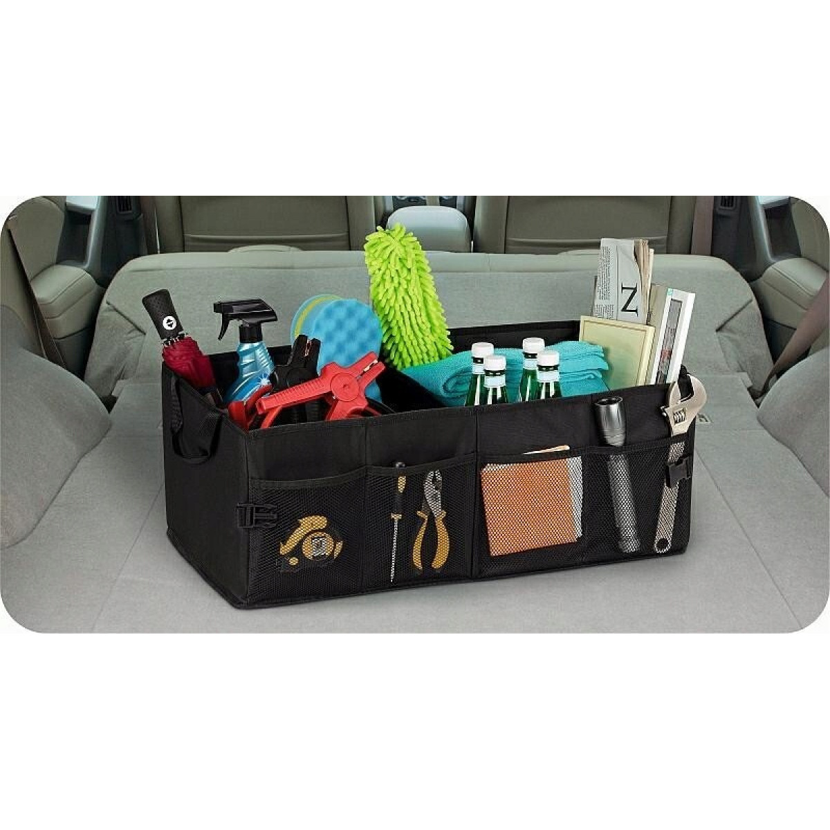 Tavaratilan säilytyslaatikko MAX 42731, 65x40x25 cm