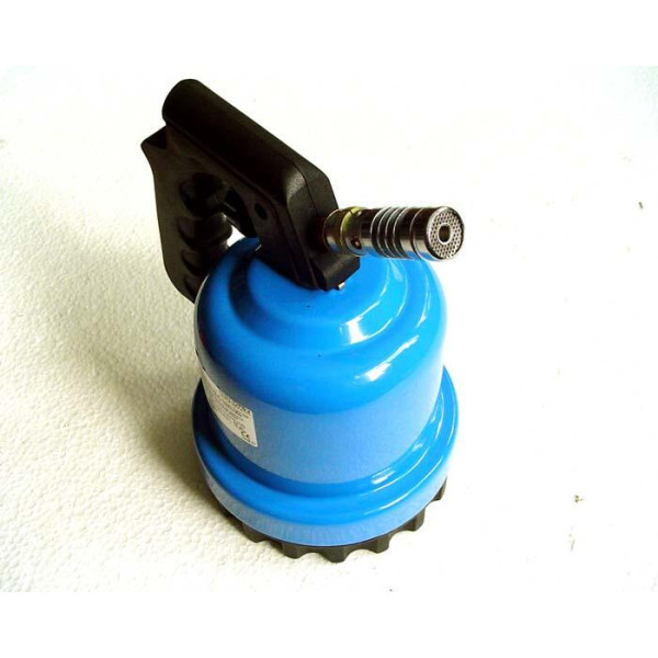 Kaasujuotoskolvi EFES 257