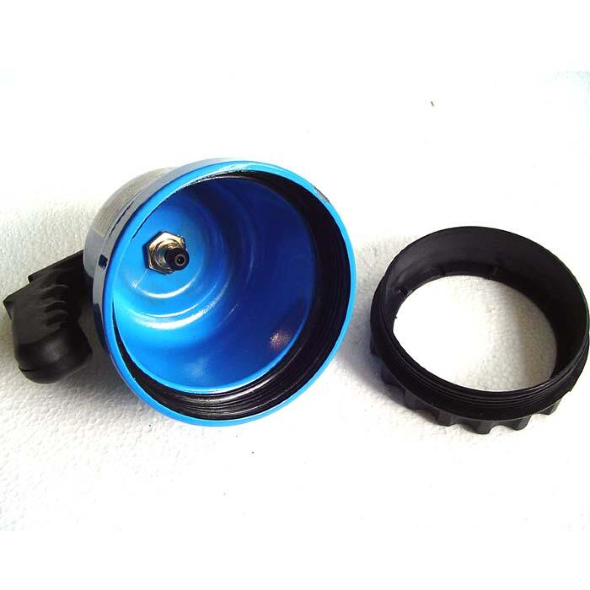 Kaasujuotoskolvi EFES 257