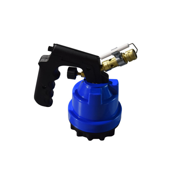 Kaasujuotoskolvi PCX-190