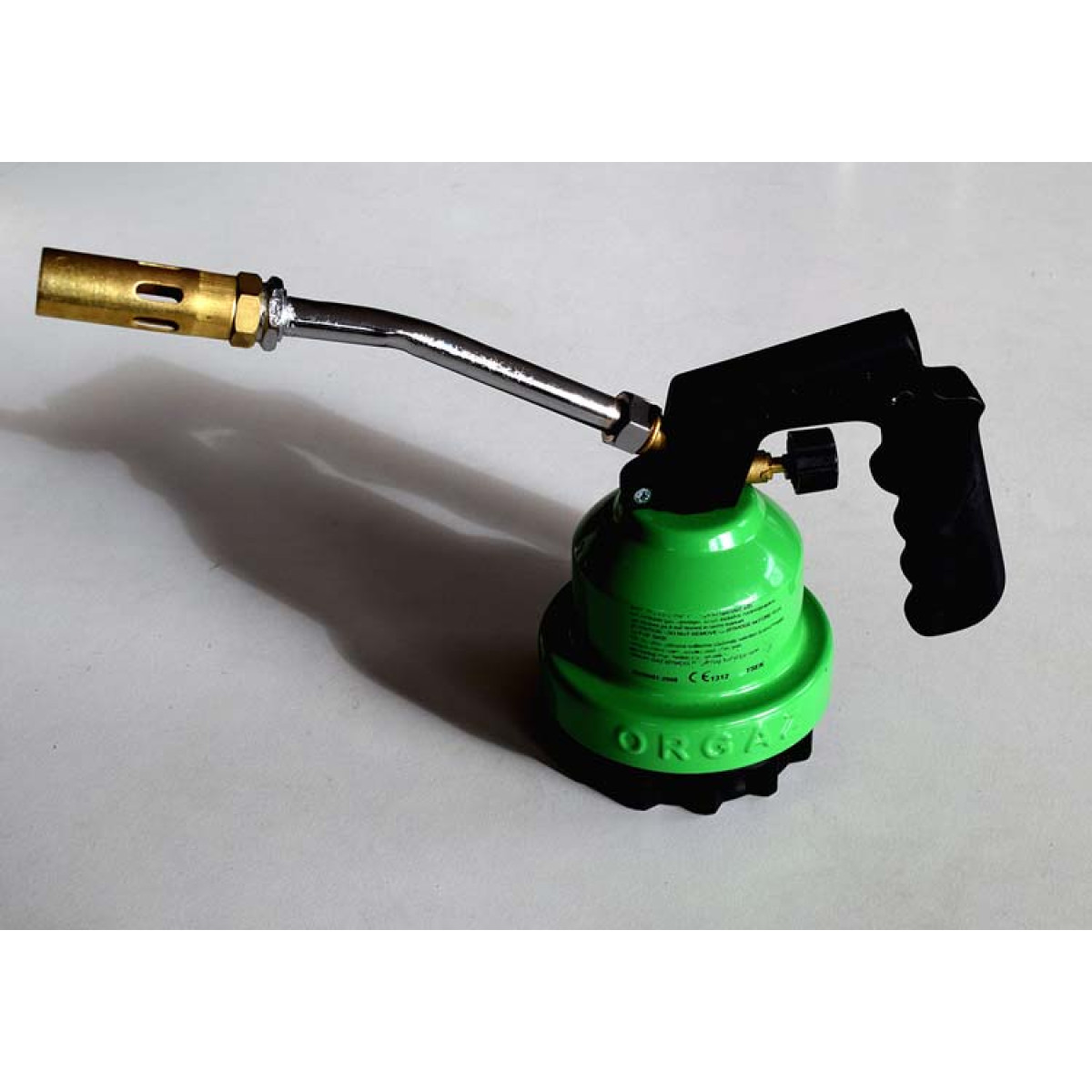 Kaasujuotoskolvi XU-190