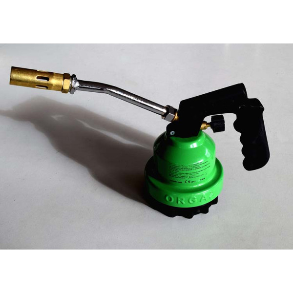 Kaasujuotoskolvi XU-190 Kaasujuotoskolvi XU-190