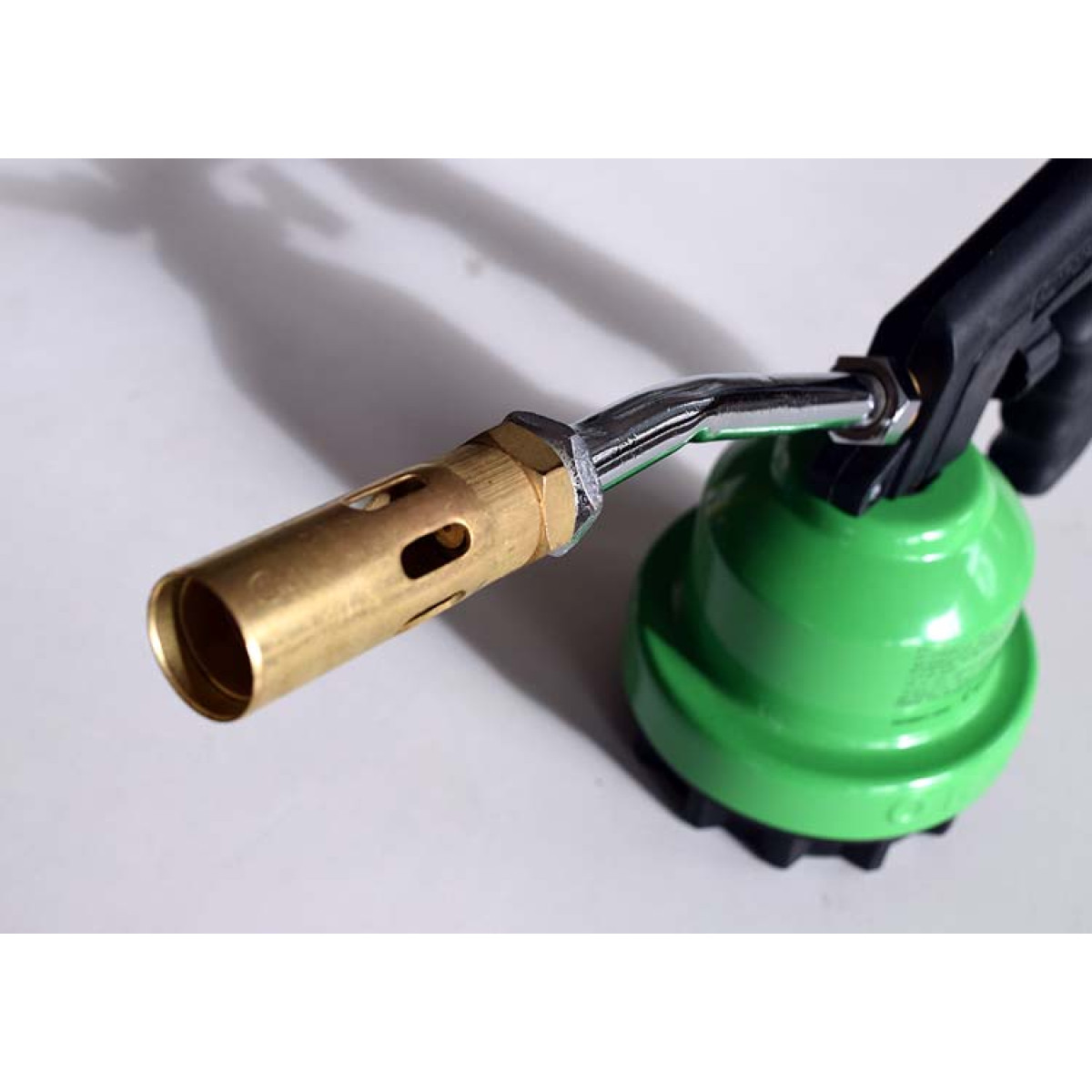 Kaasujuotoskolvi XU-190