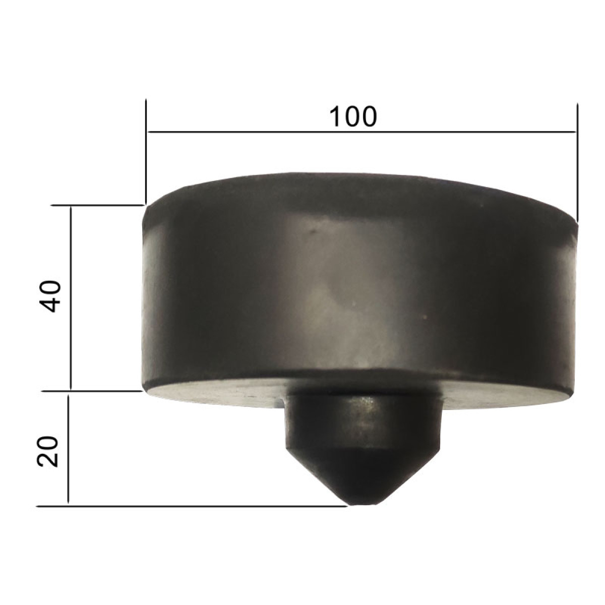 Jousenvahvikekumi nro 13