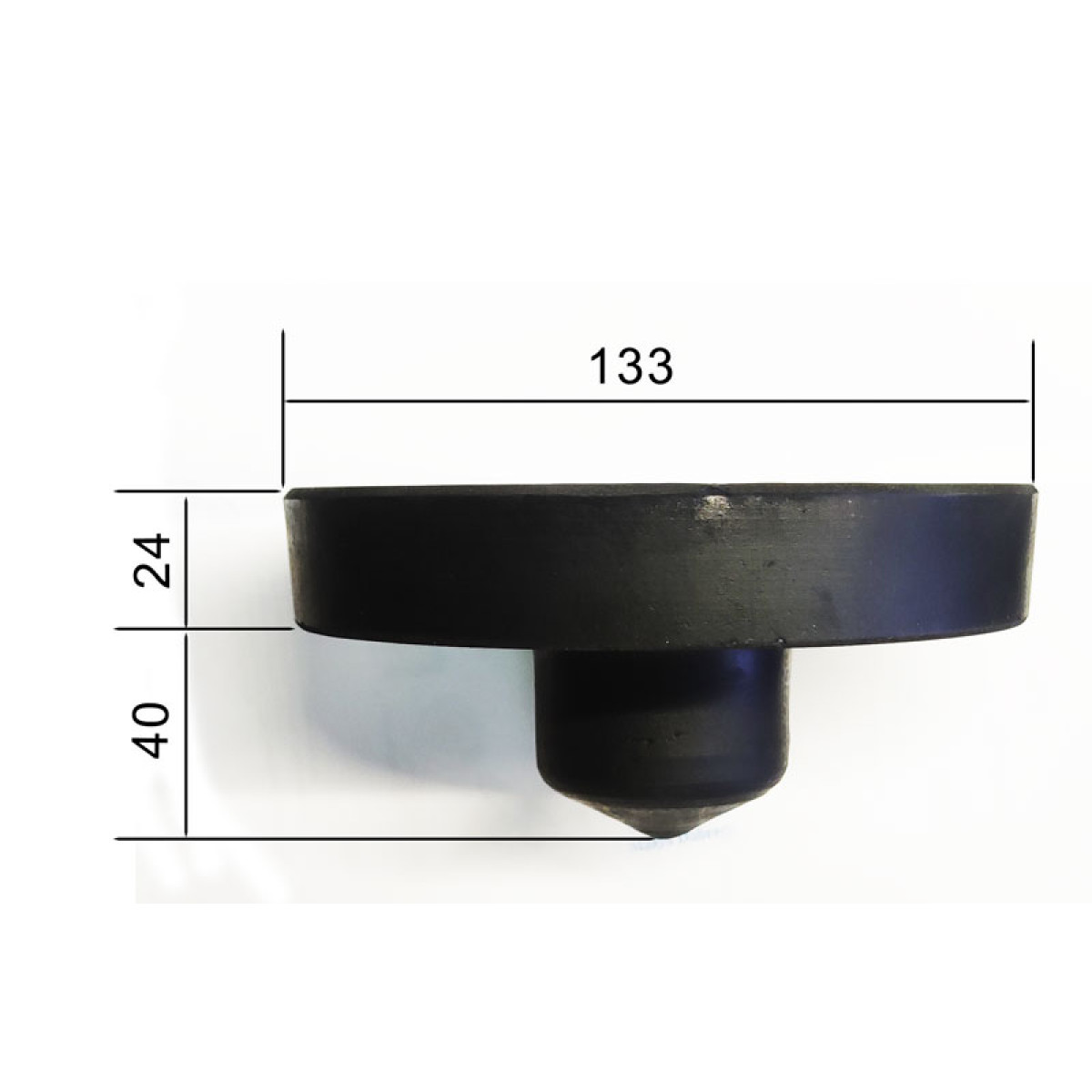 Jousenvahvikekumi nro 14