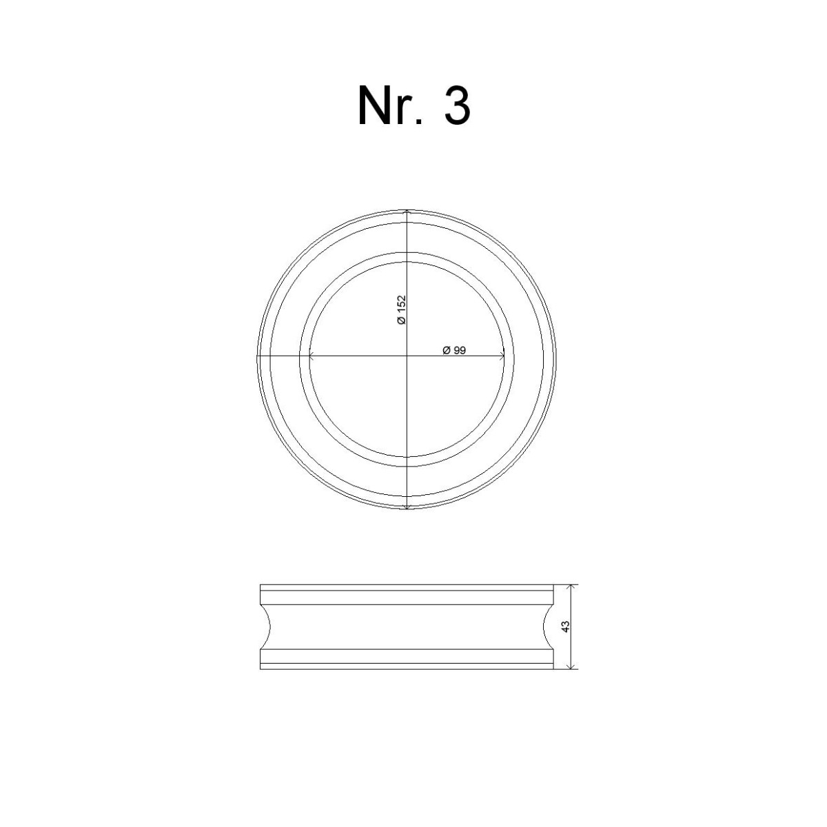 Jousenvahvikekumi nro 3