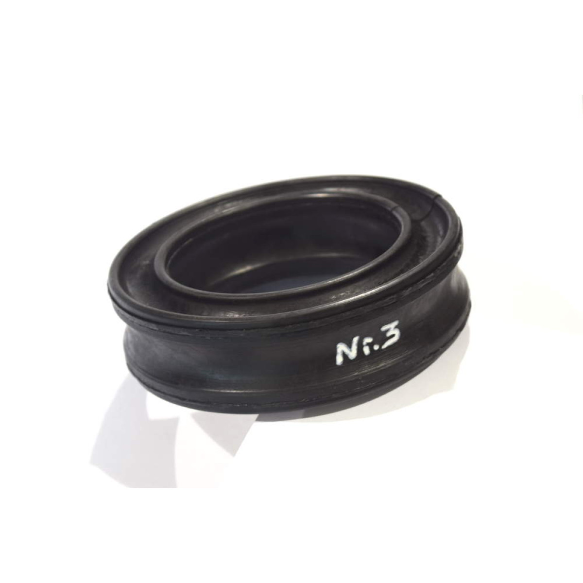 Jousenvahvikekumi nro 3