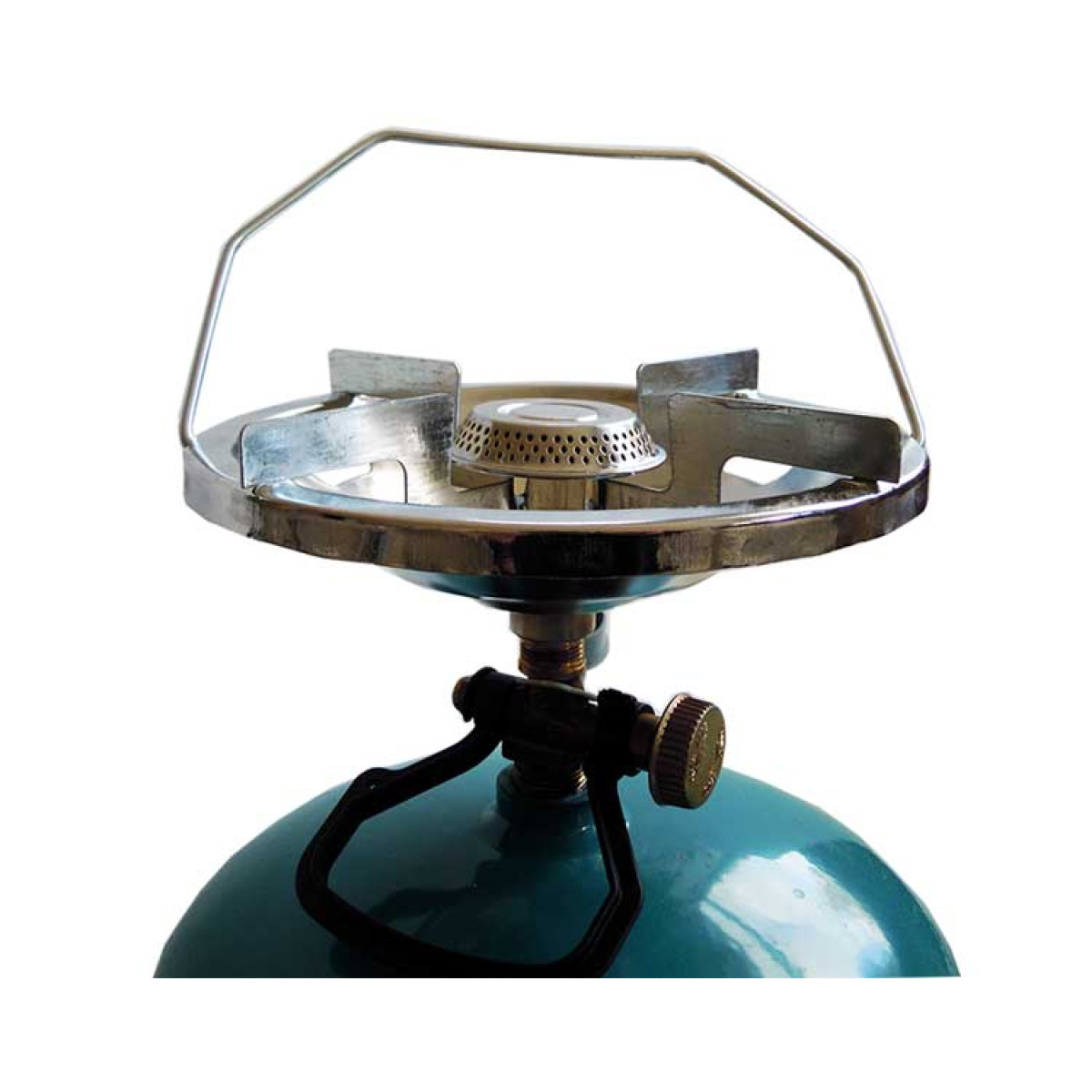 Turistikaasuliesi K-620