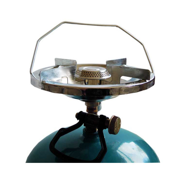 Turistikaasuliesi K-620