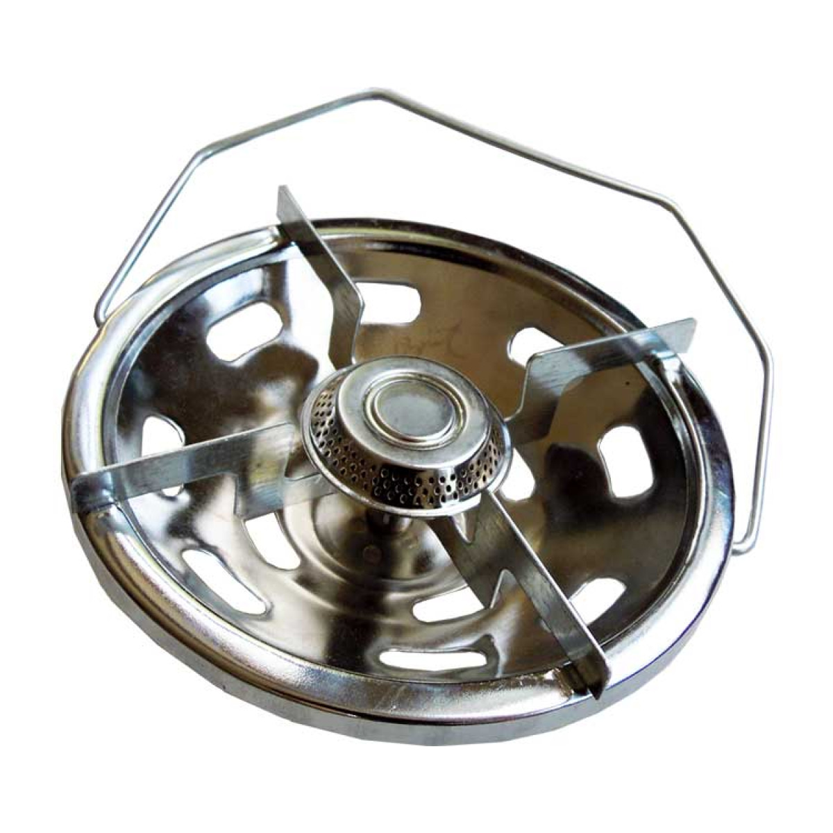 Turistikaasuliesi K-620