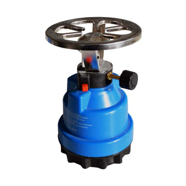 Turistikaasuliesi PCK-190 Piezzo