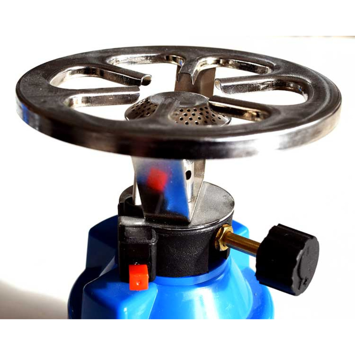 Turistikaasuliesi PCK-190 Piezzo