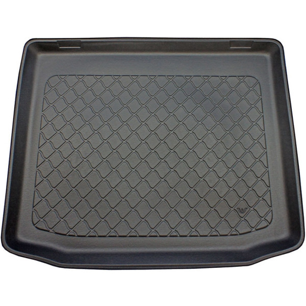 Runko matto Citroen C4 Aircross 2012-2017