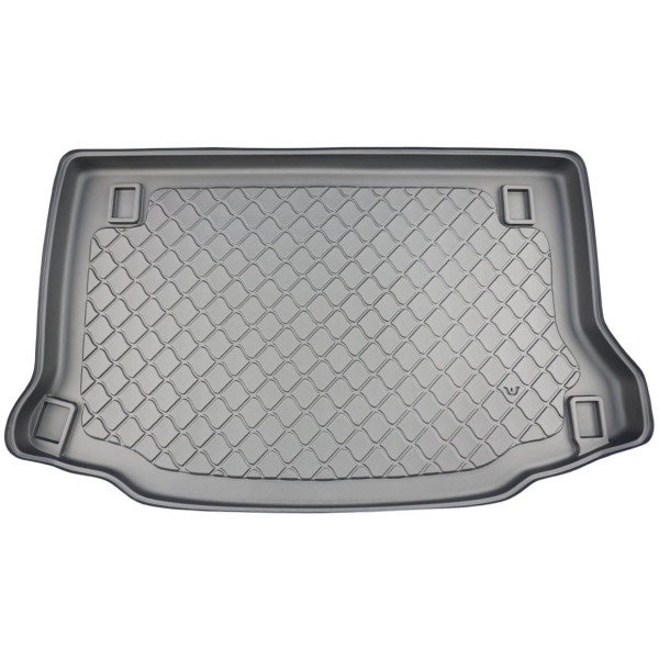 Runko matto Jeep Cherokee 2001-2007
