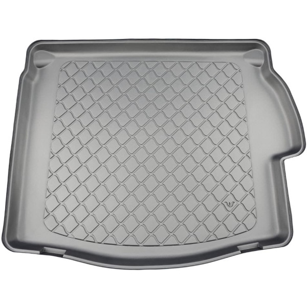 Runko matto Toyota Corolla Cross Hybrid vuodesta 2022