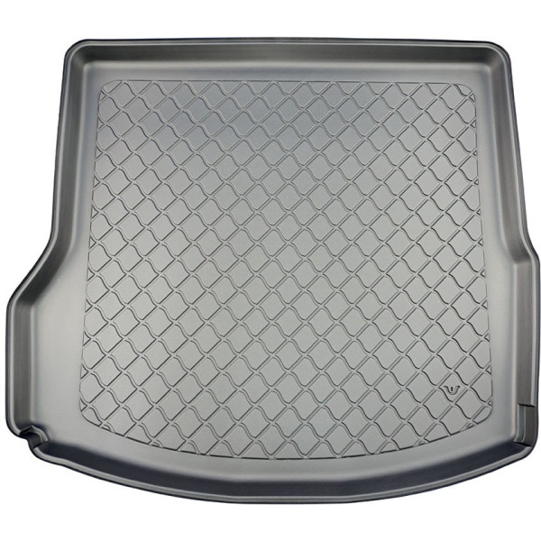 Runko matto Volvo Polestar 2 Electric vuodesta 2020