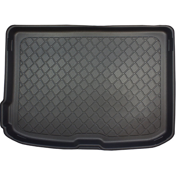 Runko matto Audi A3 8V Hatchback 2012-2020 (yläosa / not for e-tron)