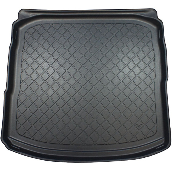 Runko matto Audi A3 8V Sedan 2013-2020
