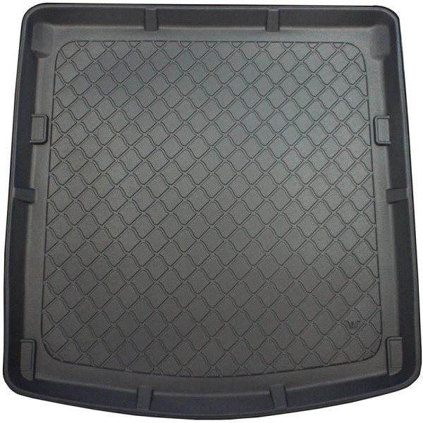 Runko matto Audi A4 B8 Sedan 2007-2015