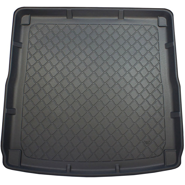 Runko matto Audi A4 B8 Station Wagon 2008-2015