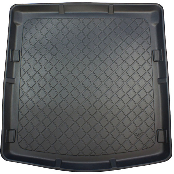 Runko matto Audi A5 Sportback 8TA 2009-2016 (5 ovea)