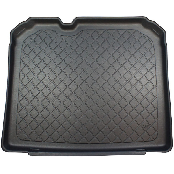 Runko matto Audi Q3 2011-2018 (alaosa)