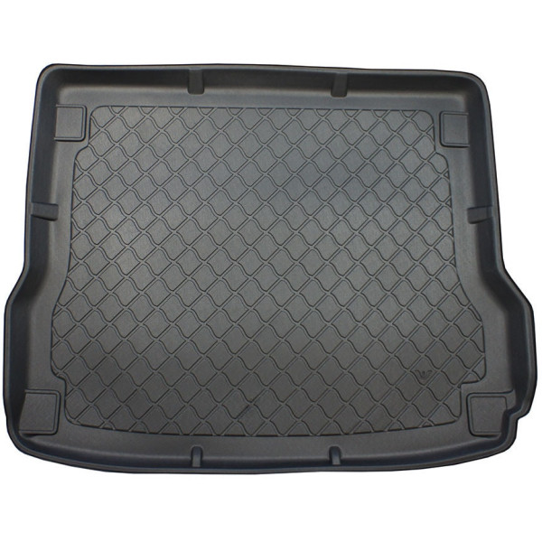 Runko matto Audi Q5 8R 2008-2016 (not for 2.0 TFSI Hybrid)