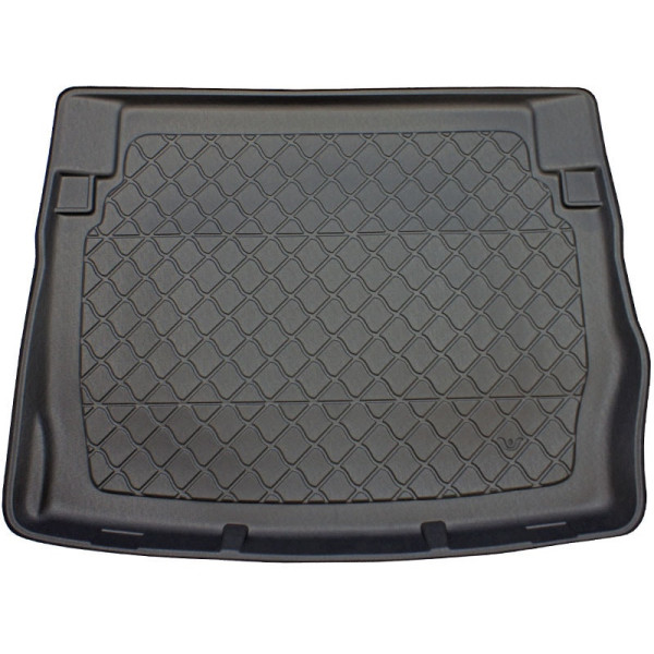 Runko matto BMW 1 (F20) x-drive 2011-2019 (Hatchback)