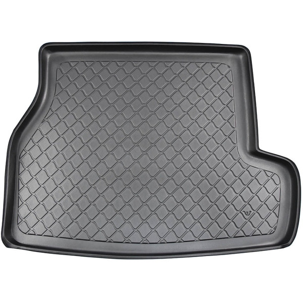 Runko matto BMW 3 (E46) Touring 1998-2005 (with navigation)