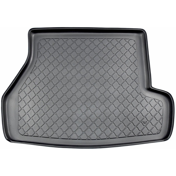 Runko matto BMW 3 (E46) Touring 1998-2005 (without navigation)