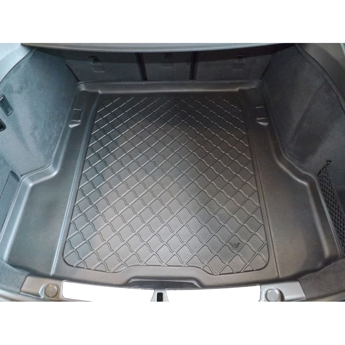 Runko matto BMW 4 (F36) Gran Coupe 2014-2021 Runko matto BMW 4 (F36) Gran Coupe 2014-2021