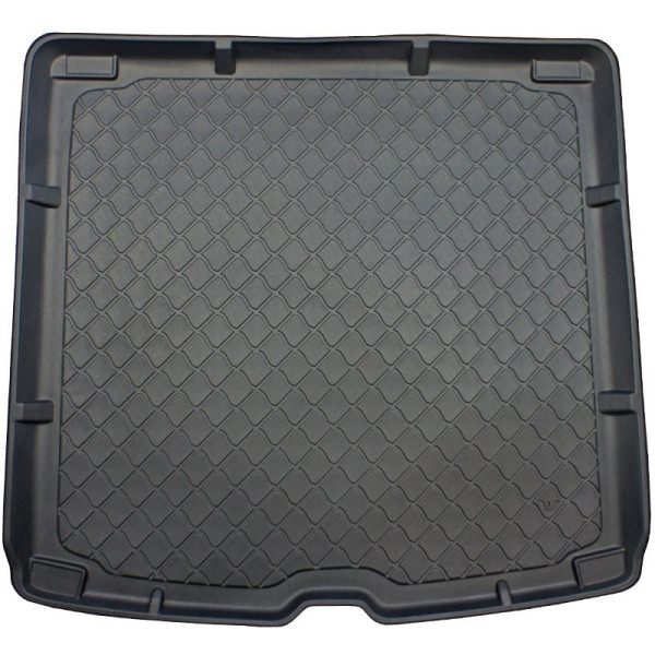 Runko matto BMW 5 (E61) Touring 2004-2010