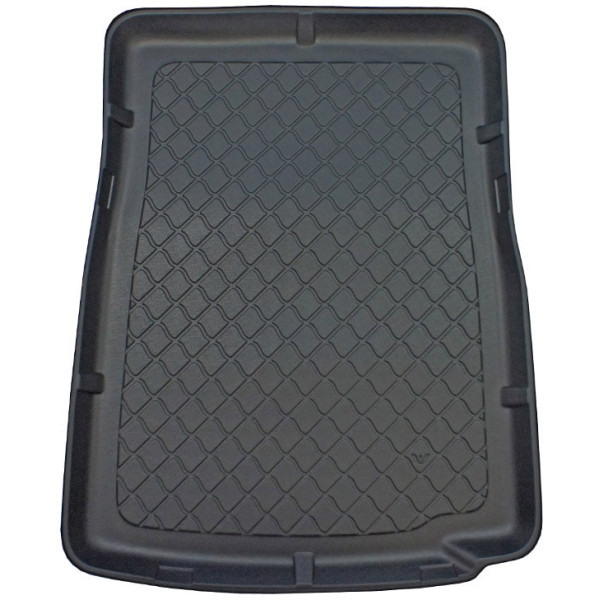 Runko matto BMW 7 (F01) Sedan 2008-2015