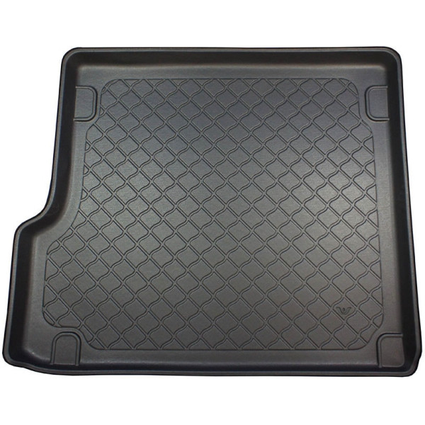 Runko matto BMW X3 (E83) 2004-2010