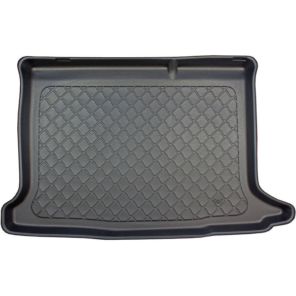 Runko matto Dacia Sandero Hatchback 2012-2020