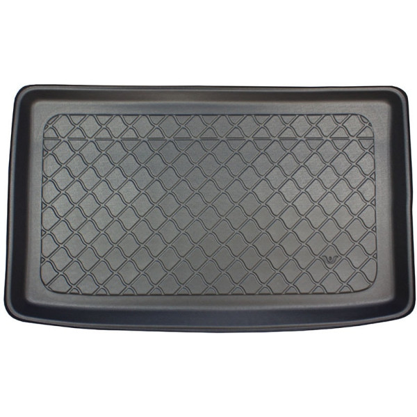 Runko matto Ford B-Max 2012-2017 (alaosa)