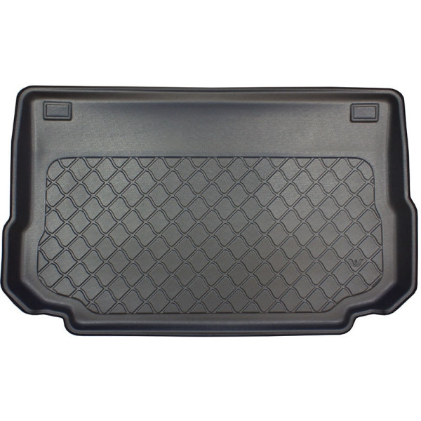 Runko matto Ford B-Max 2012-2017 (yläosa)