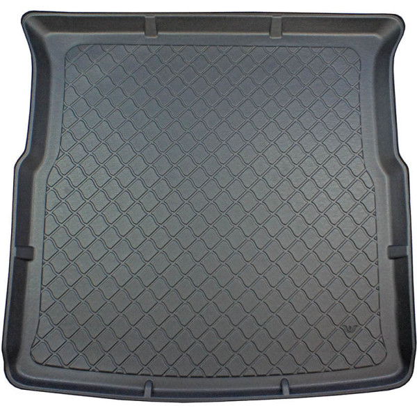 Runko matto Ford S-Max 2006-2015 (5 paikkaa)