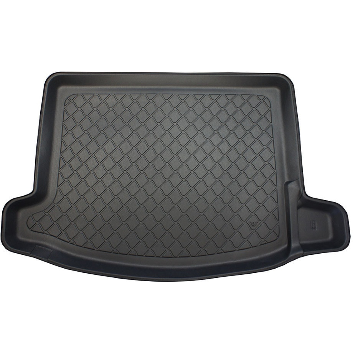 Runko matto Honda Civic Hatchback 2012-2017 Runko matto Honda Civic Hatchback 2012-2017