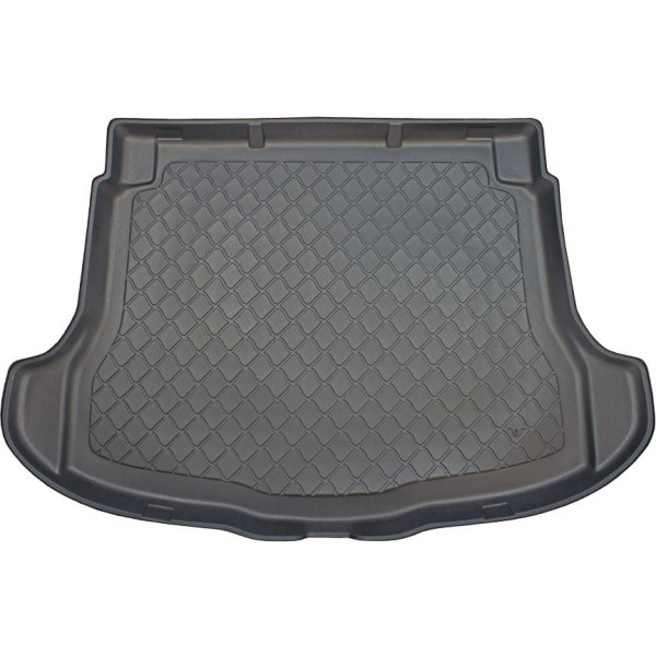 Runko matto Honda CR-V 2007-2012