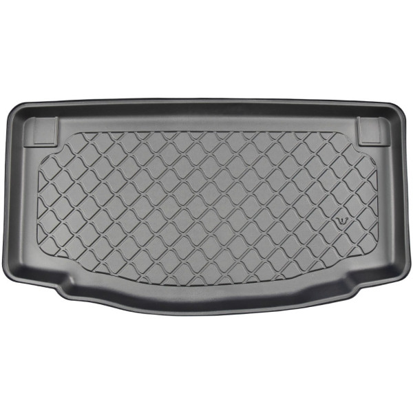 Runko matto Hyundai i10 2013-2019