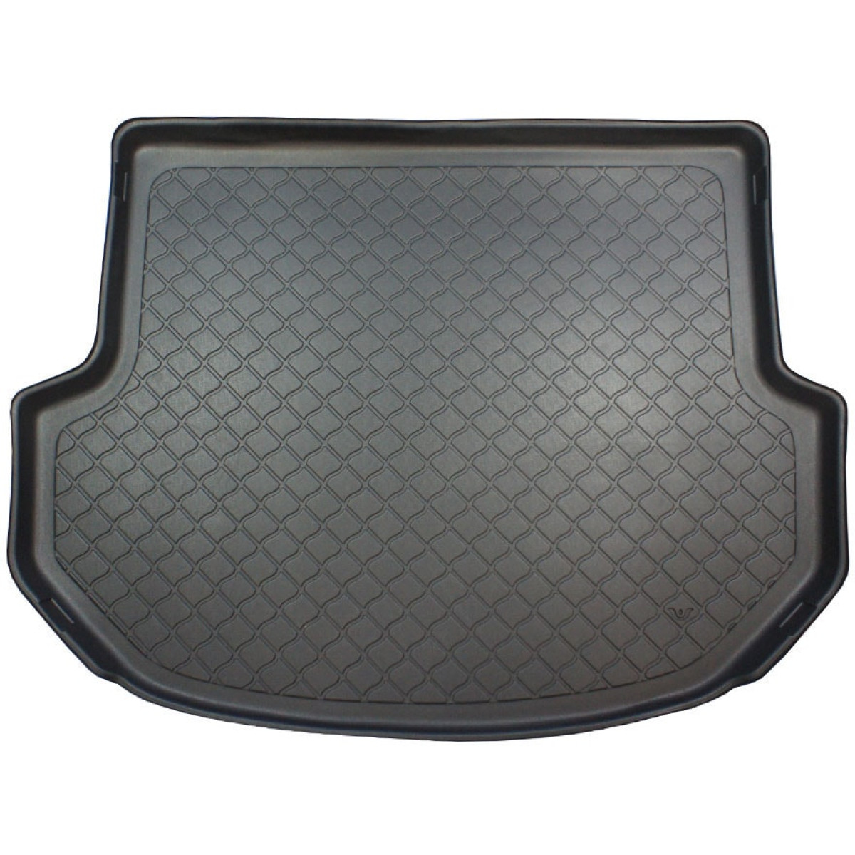 Runko matto Hyundai Santa Fe 2012-2018 (5 paikkaa) Runko matto Hyundai Santa Fe 2012-2018 (5 paikkaa)