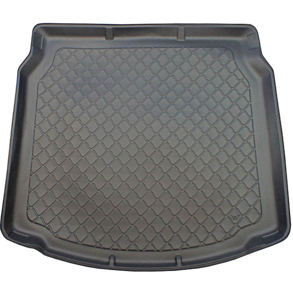 Runko matto Jaguar X Type Station Wagon 2001-2009