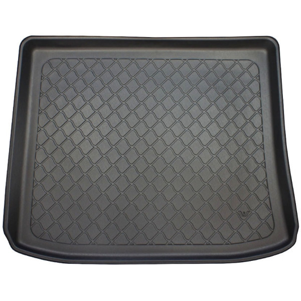 Runko matto Jeep Cherokee vuodesta 2014