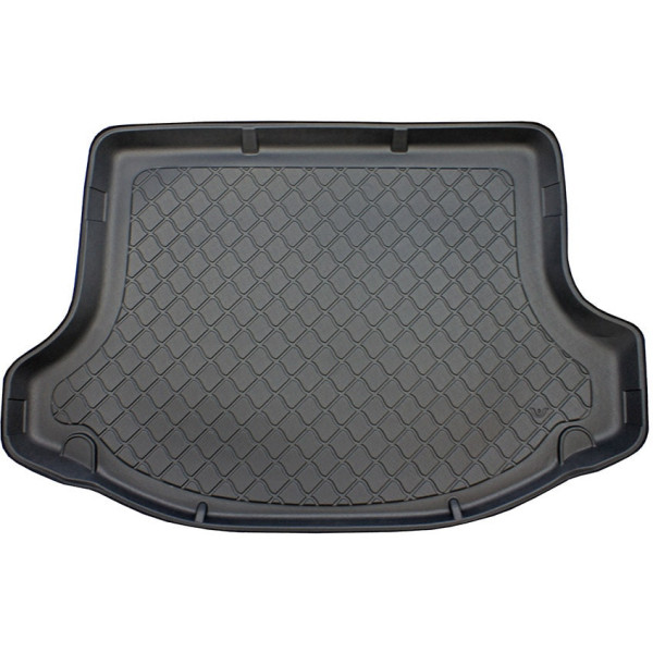 Runko matto Kia Sportage 2010-2015